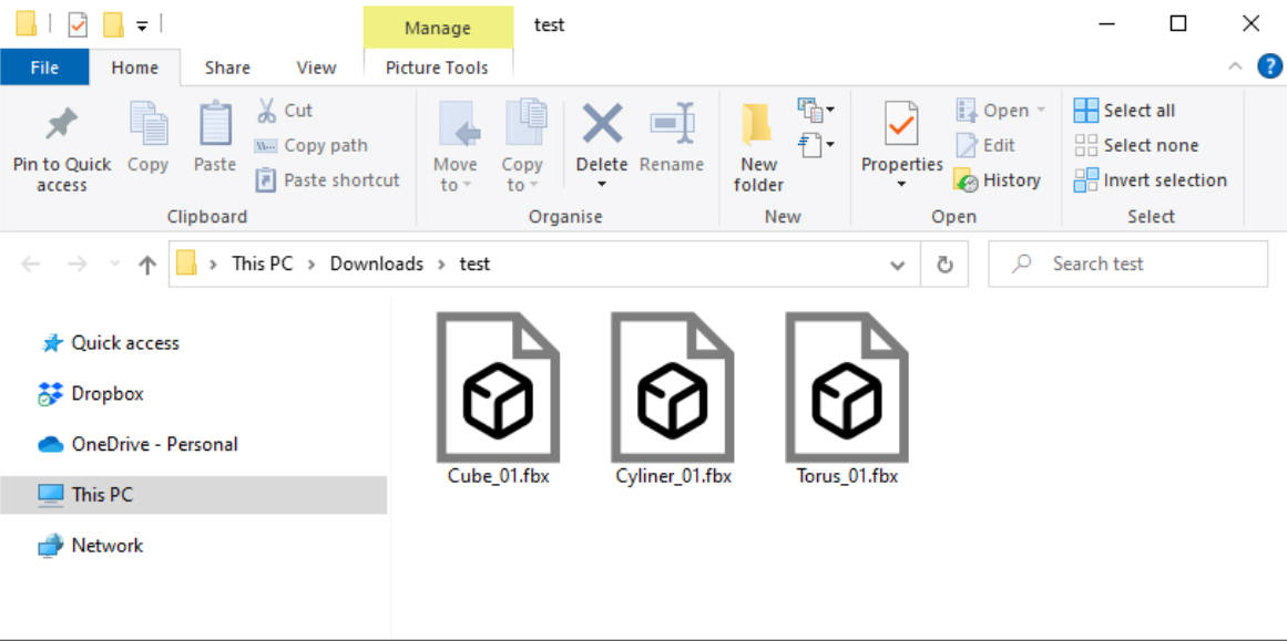 Batch Exporter Intro 6