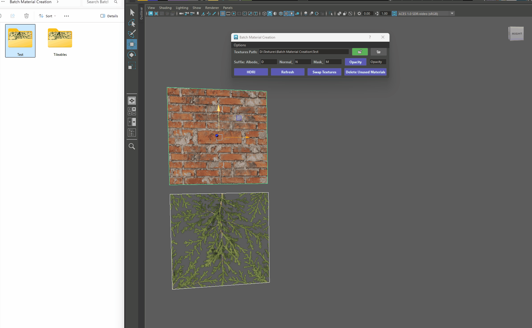 Batch_Material_Creation_1