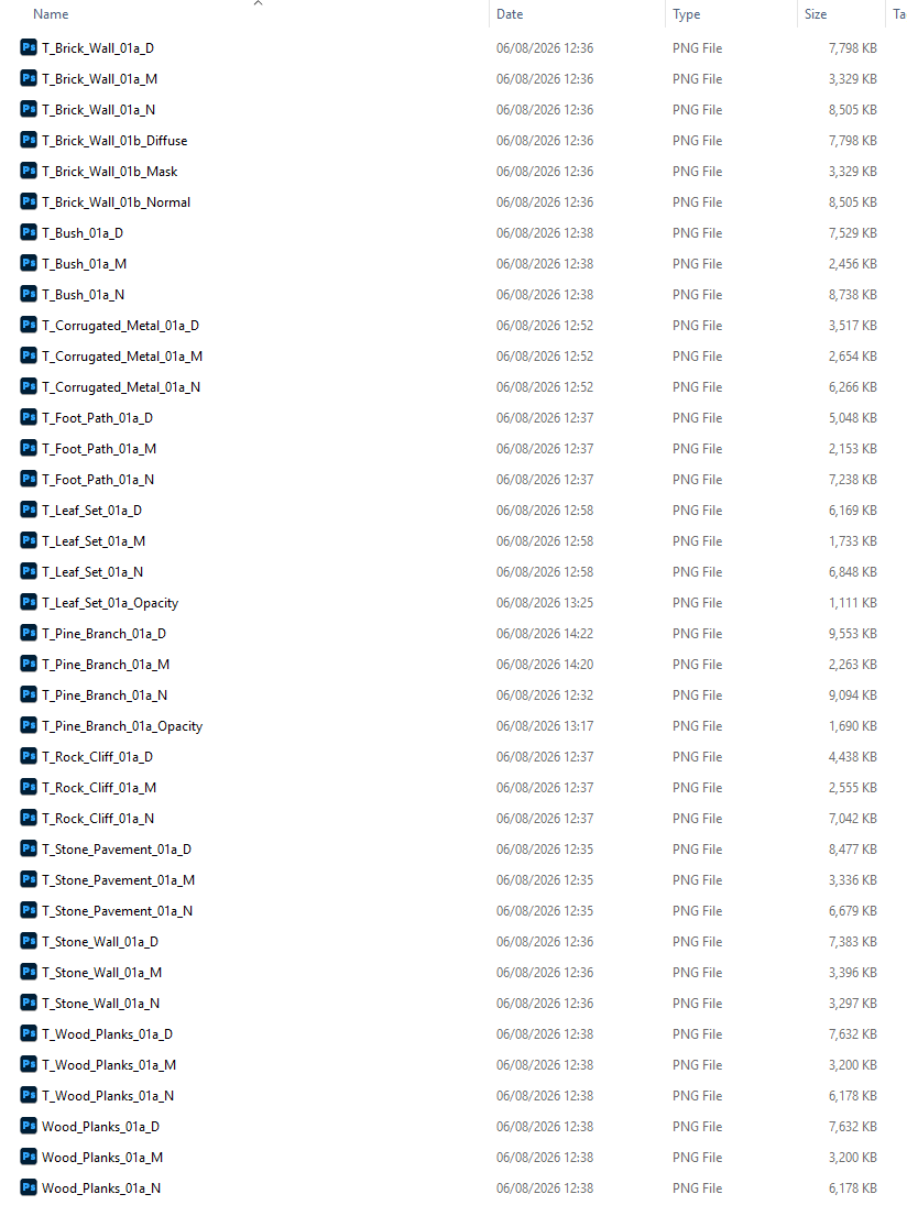 Batch Exporter Window