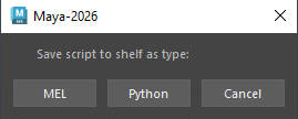 Shelf Button 3